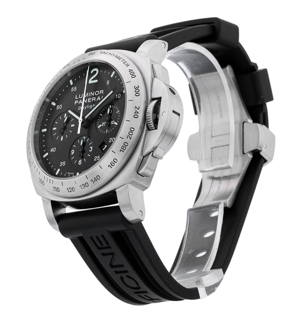 Panerai Luminor Chrono PAM00250 Image 2